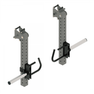 Impugnatura Lever Arms...