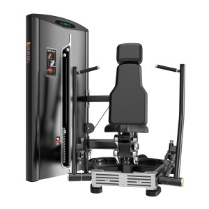 copy of Prime Line Chest Press