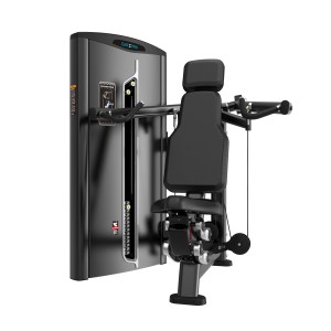 Prime Line Shoulder Press