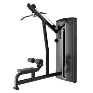 copy of Prime Line Chest Press