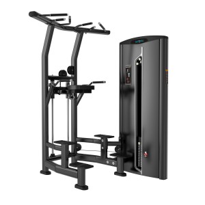 copy of Prime Line Chest Press