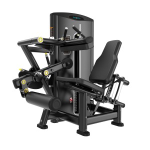 Prime Line Seated Leg Curl