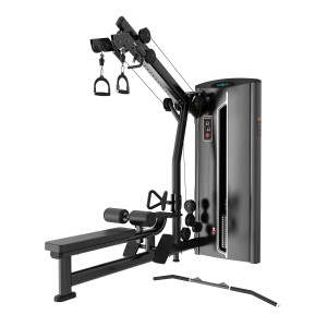 Prime Line Latpull Down/Low...