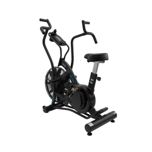Air Bike Motion