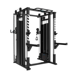 Functional Trainer and...