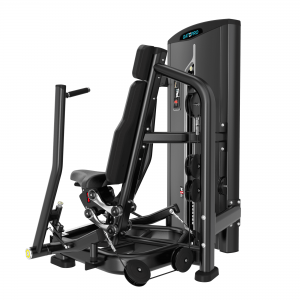Prime Line Chest Press