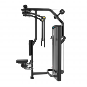 Prime Line Pec Fly / Rear...