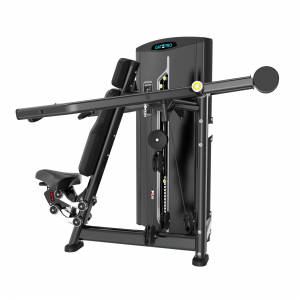 Prime Line Shoulder Press