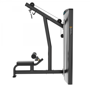 copy of Prime Line Chest Press