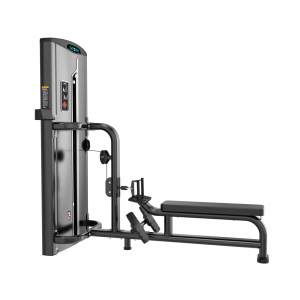 copy of Prime Line Chest Press