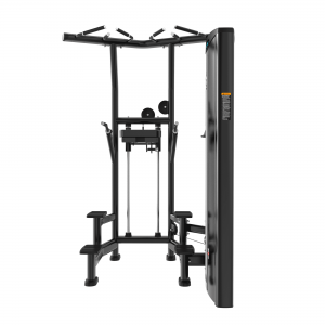 copy of Prime Line Chest Press