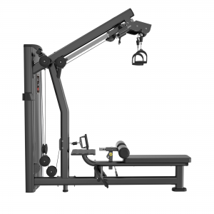 copy of Prime Line Chest Press