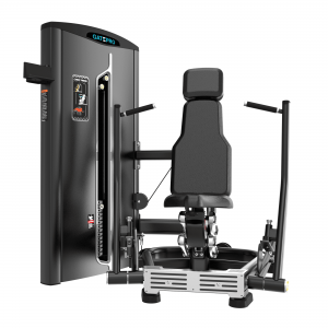 Prime Line Chest Press