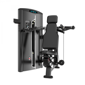 Prime Line Shoulder Press