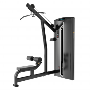 copy of Prime Line Chest Press