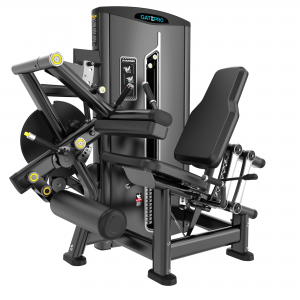 copy of Prime Line Chest Press