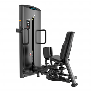 copy of Prime Line Chest Press