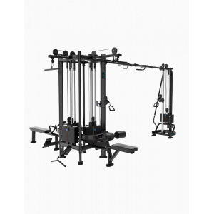 copy of Prime Line Chest Press