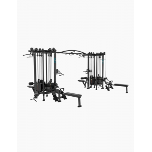 copy of Prime Line Chest Press