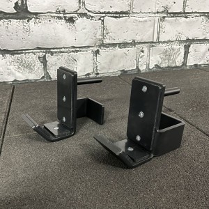 Barbell Support Pair 80