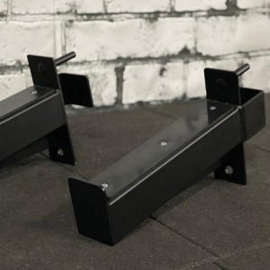 Coppia Fermi Per Bilanciere 80