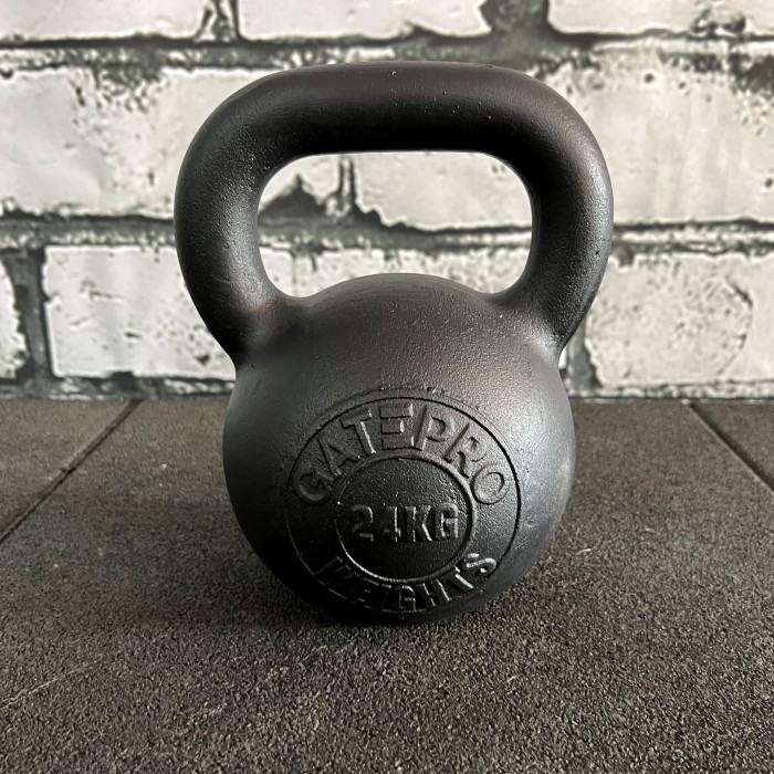 Kettlebell Pro Power 24kg